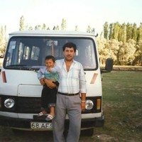 Abdullah Kocak