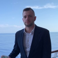 Ryan Nelson, Mba