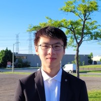 Patrick Wei