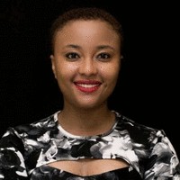 Lerato Moahloli