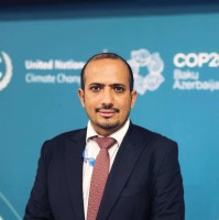 ahmed alshameri