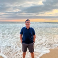 Ivan Sadrakh Simarmata