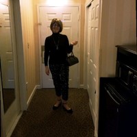 Carol Anderson-Francis