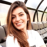 Mariana Costa Dos Santos