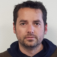 Yoann David