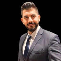 Mustafa Fevzi̇ Kayali