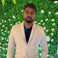 Manikandan S