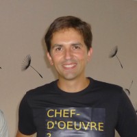 Dominique Barillaro