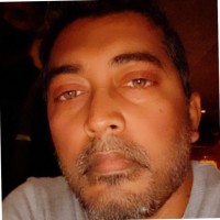 Lewis Sundar