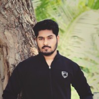 Pharis Aboobacker J