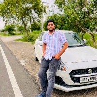 Vishal Deswal