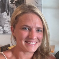 Taylor Harris-Beale, LCSW, QS