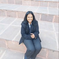 Ayushi Sharma