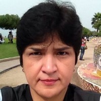 Carmen Cecilia Sánchez