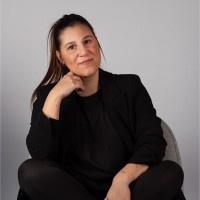 Dimitra Petkoudi