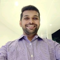 Saumil Modi