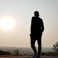 Bhavesh P.