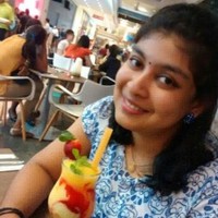 Kavitha Sukumaran