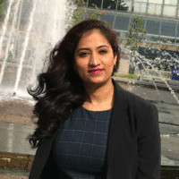 Beena Parviz Babu