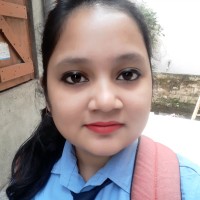 Paramita Das
