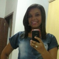 Bruna Silva Luciano