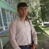 Faruh Mamedov