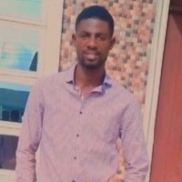 BABAJIDE ORILOYE. FMVA®