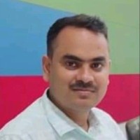 Sushil Kumar Singh