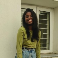 Sruthi Tummalapalli
