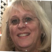 Mary Walden