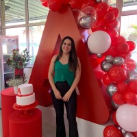 Ana Caroline Rocha