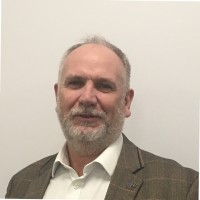 Stuart Surridge