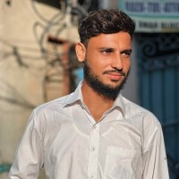 Malik Zubair Hassan