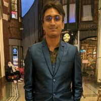 Mohibullah Chowdhury Alif