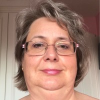Gillian Griffin