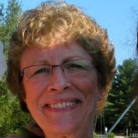 Louise Woodbury
