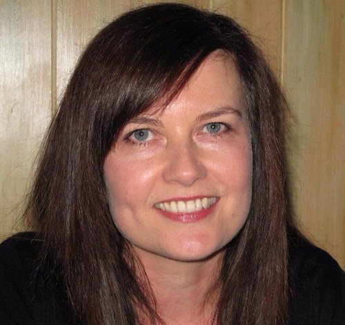 Sally Gibson