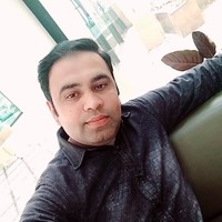Khurram Shahzad