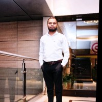 Pankaj Vishwakarma