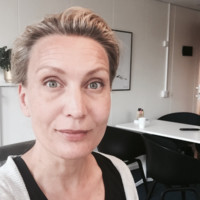 Eva Fröding