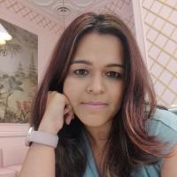 Sabiha Jamal