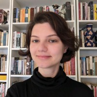 Charlotte Troyan