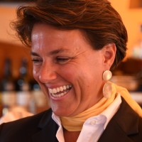 Barbara Ostwalt