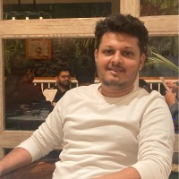AKHILESH PATIL