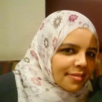 Marwa Abdalla, MBA