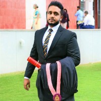 Janindu Ranaweera