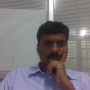 Rajesh Shukla
