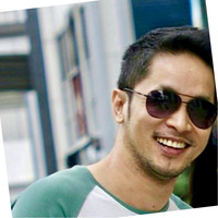 Switjim Punzalan
