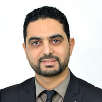 Mehdi El Mabrouki
