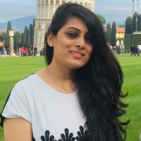 Priyanka Rajput